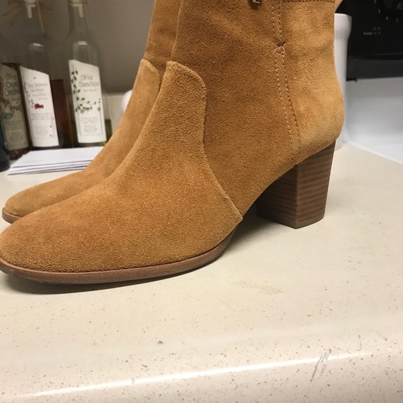 Tory Burch Booties - Picture 4 of 4